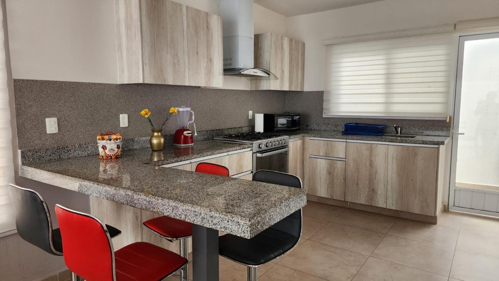 Apartment Casa