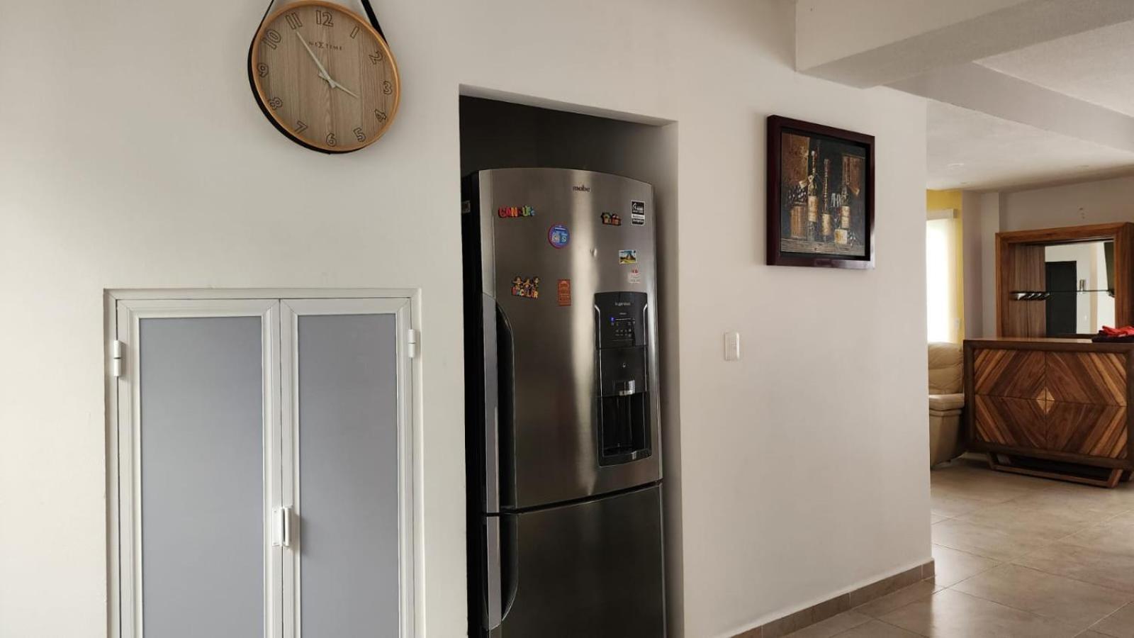 Casa Apartment *
