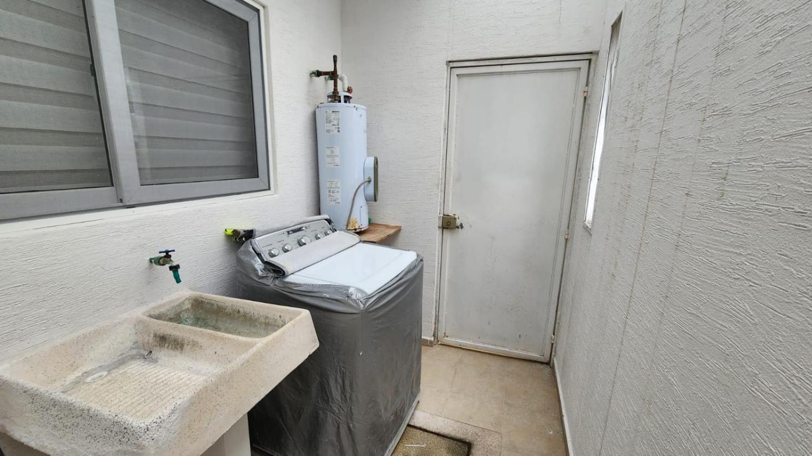 Casa Apartment