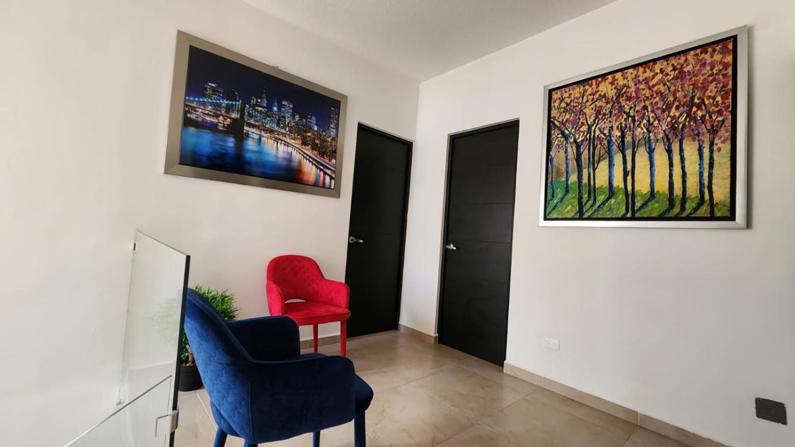 Apartment Casa